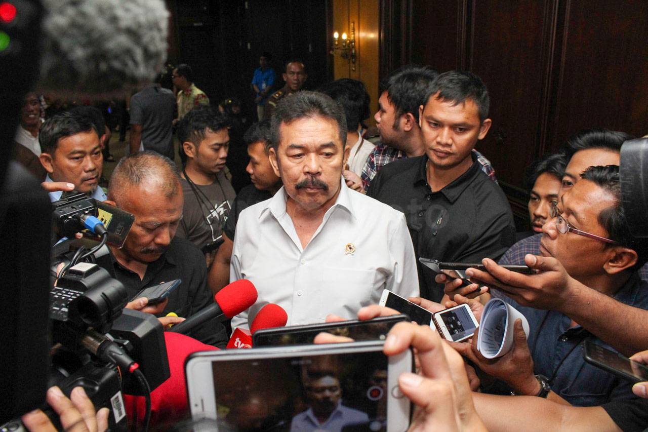 Kejaksaan Agung Rilis...