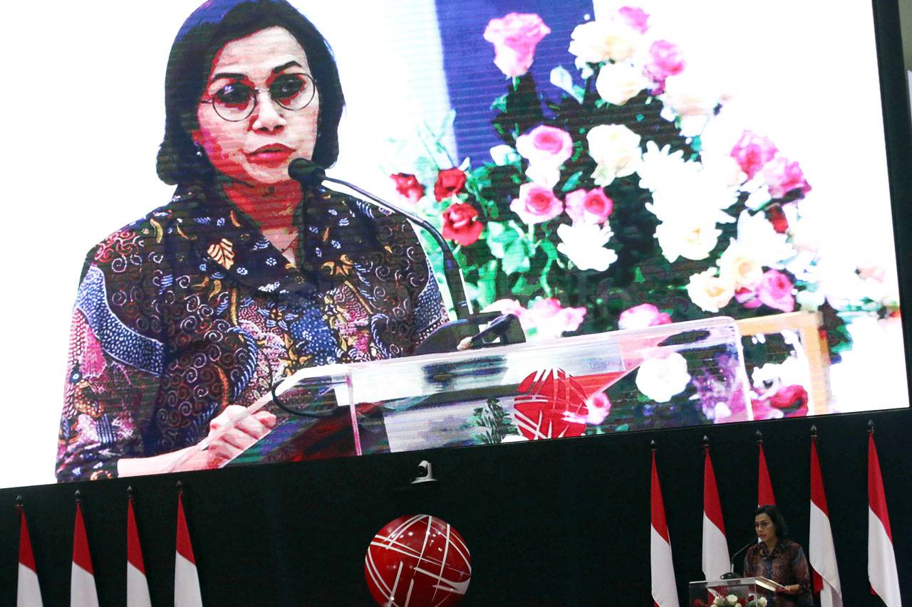 Penutupan Perdagangan...