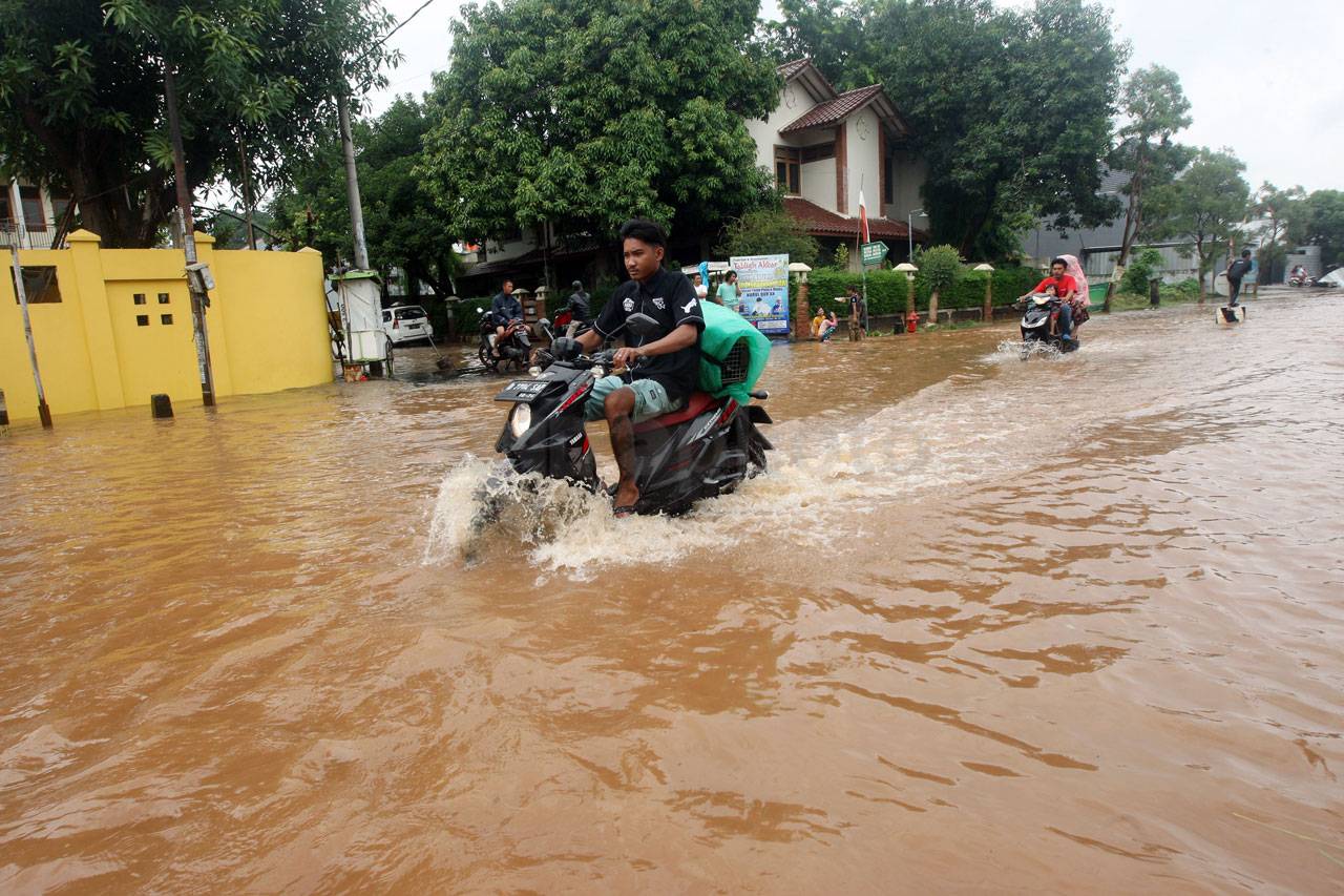 Perumahan Puri Gading...