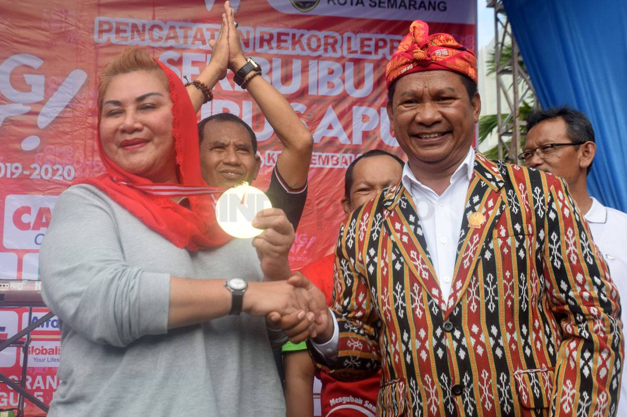 Warga Sambiroto Ciptakan...