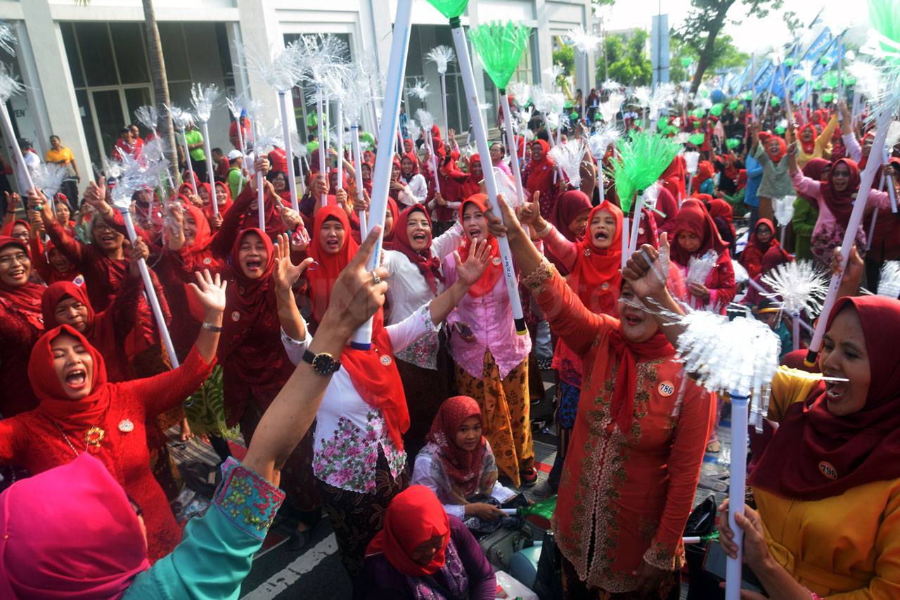 Warga Sambiroto Ciptakan...