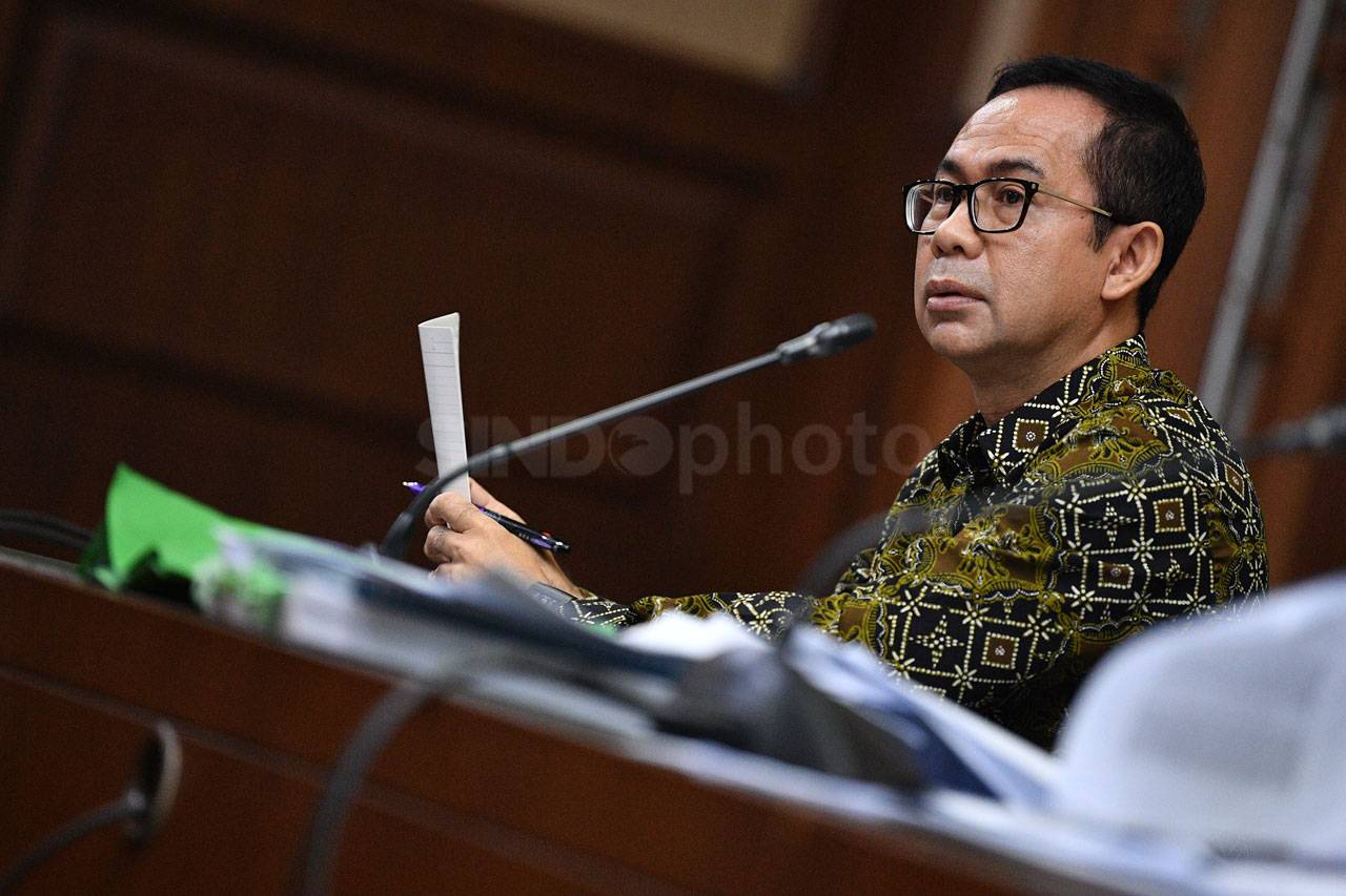 Tubagus Chaeri Wardana...