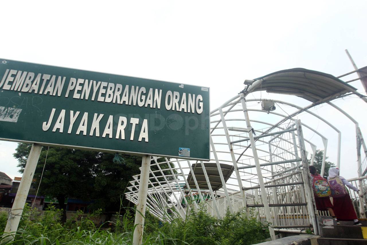 Dibiarkan Terbengkalai,...