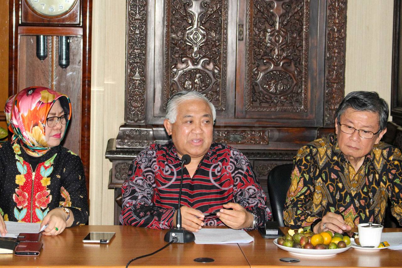 Dewan Nasional Pergerakan...