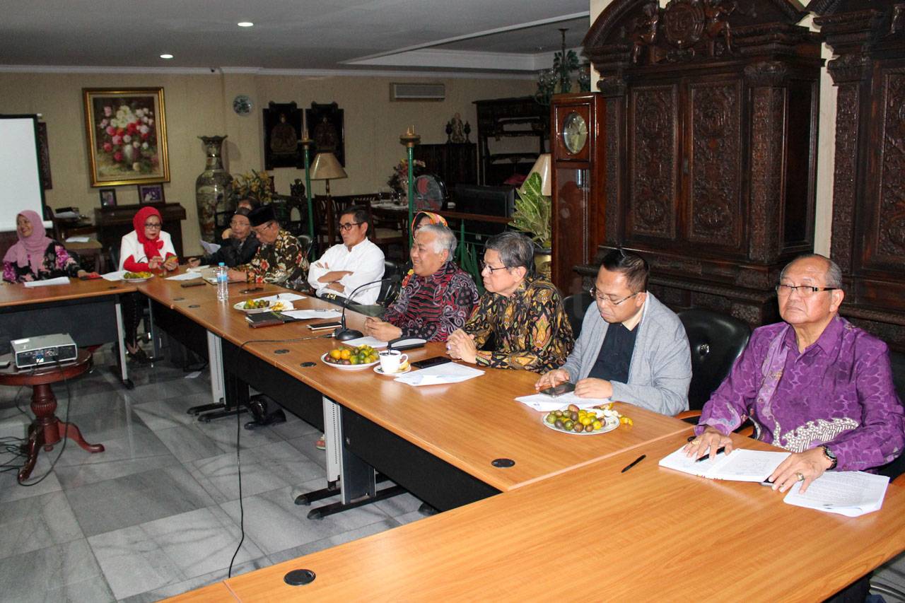 Dewan Nasional Pergerakan...