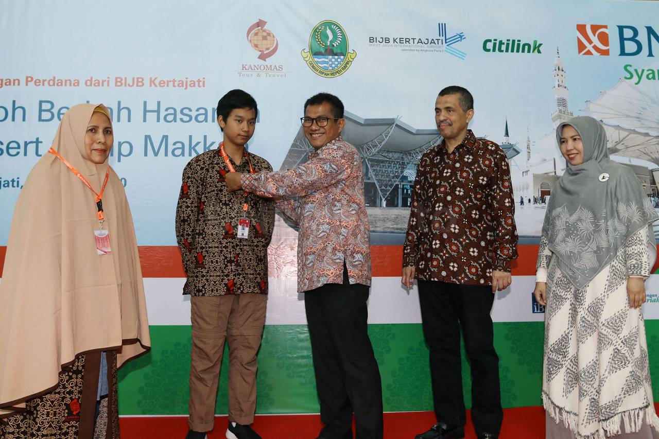BNI Syariah Luncurkan...