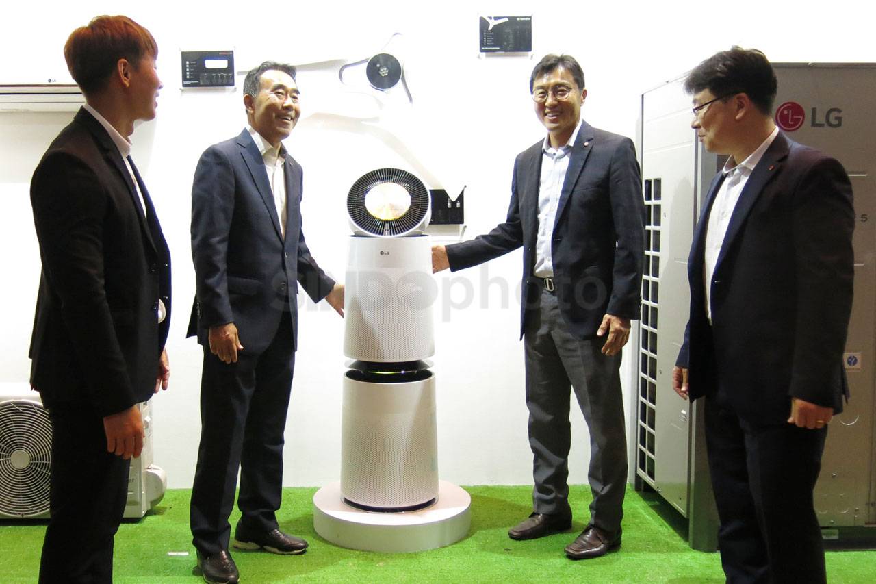 Tahun 2020, LG Perkenalkan...
