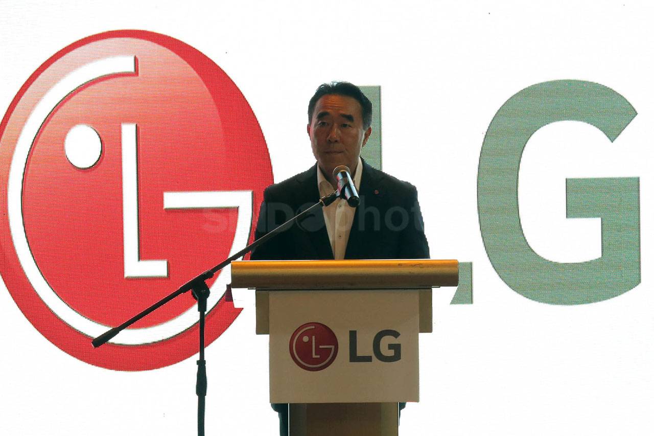 Tahun 2020, LG Perkenalkan...