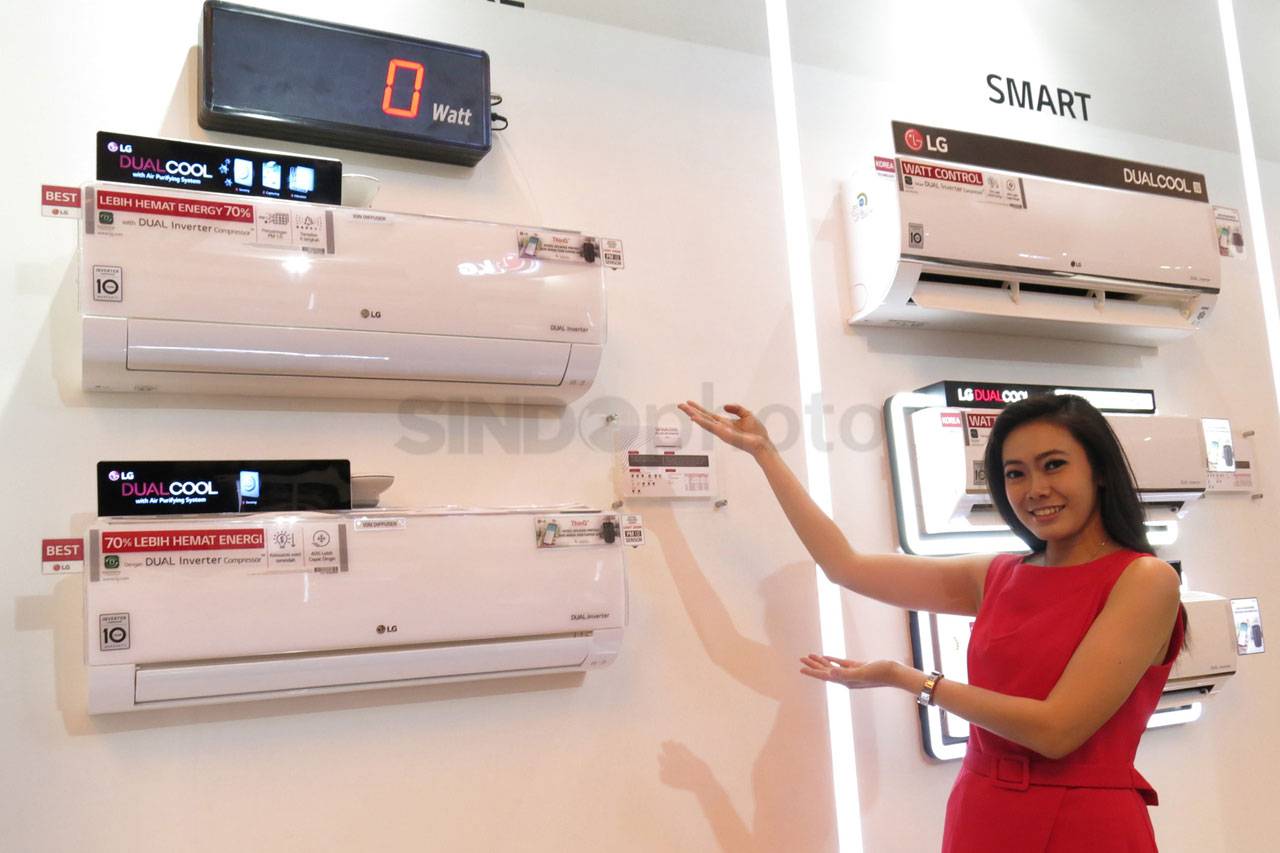 Tahun 2020, LG Perkenalkan...