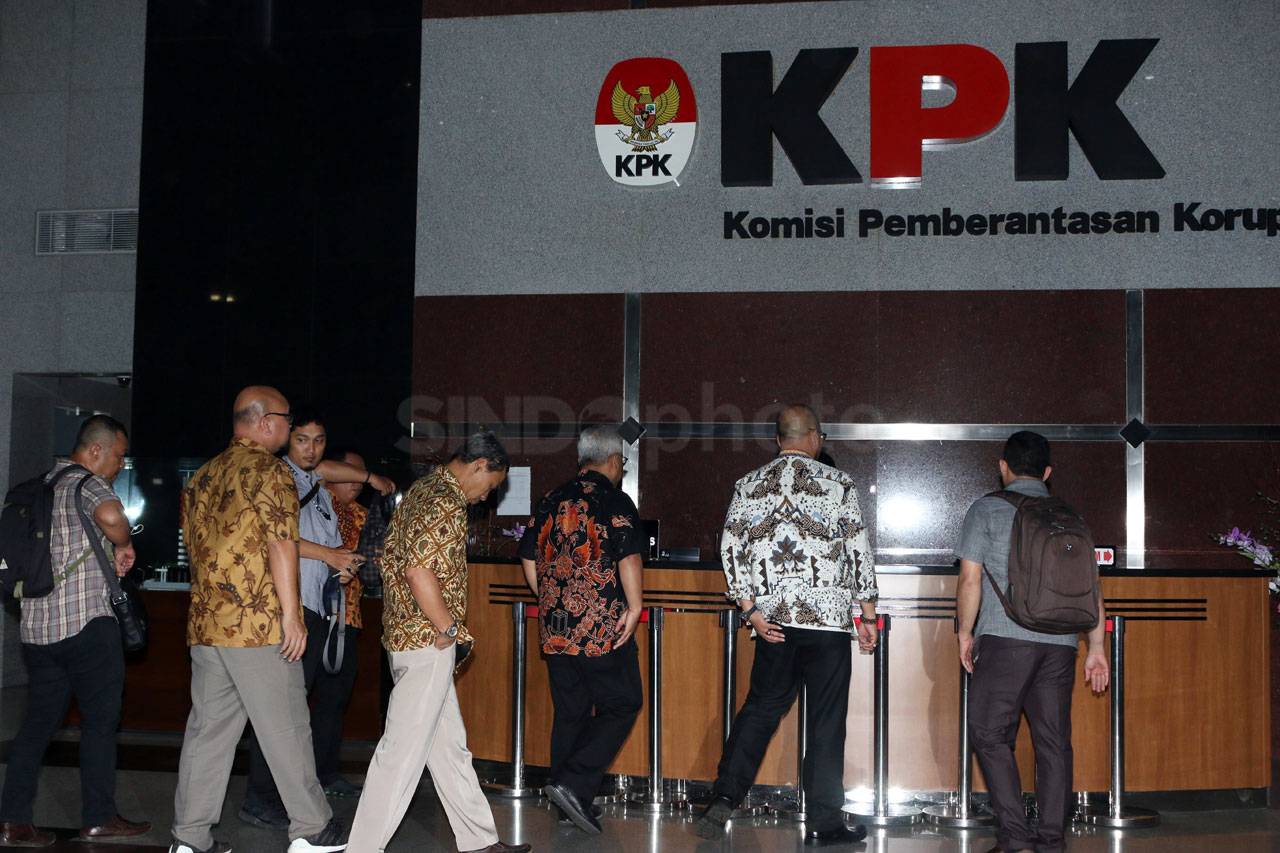 Konfirmasi Penangkapan...
