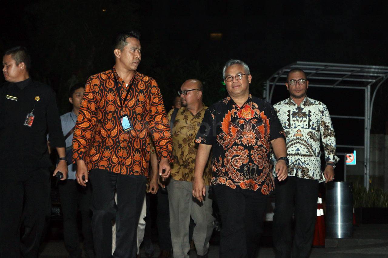 Konfirmasi Penangkapan...