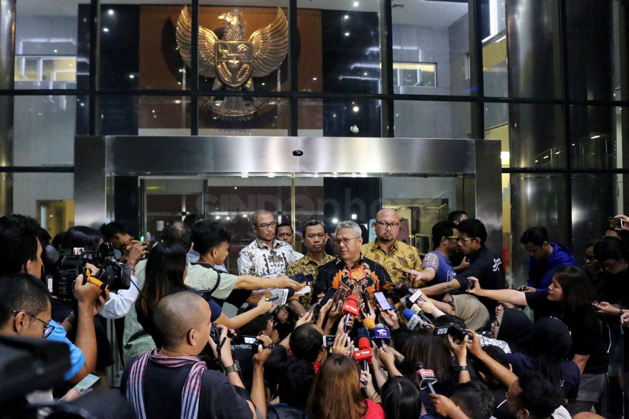 Konfirmasi Penangkapan...