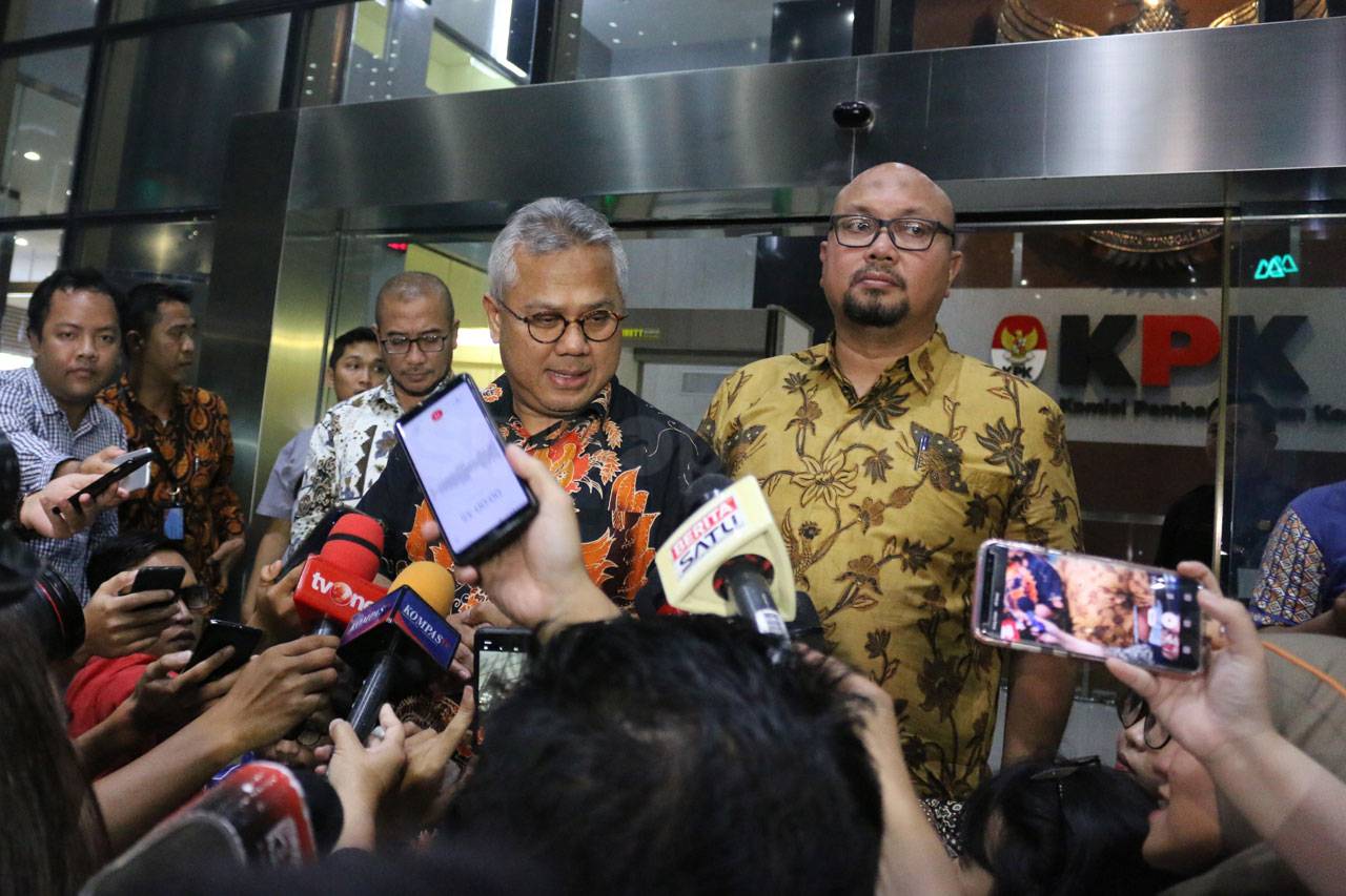 Konfirmasi Penangkapan...
