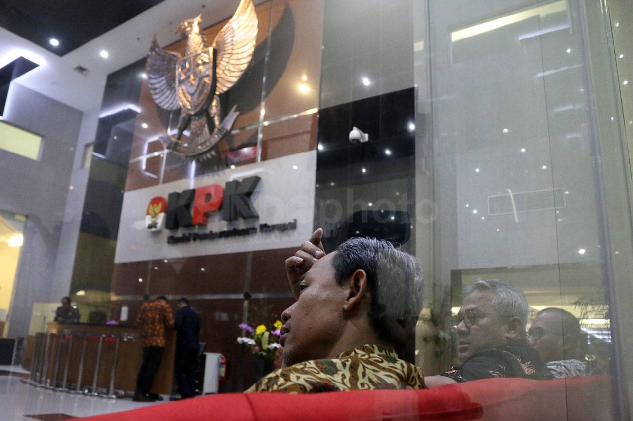 Konfirmasi Penangkapan...