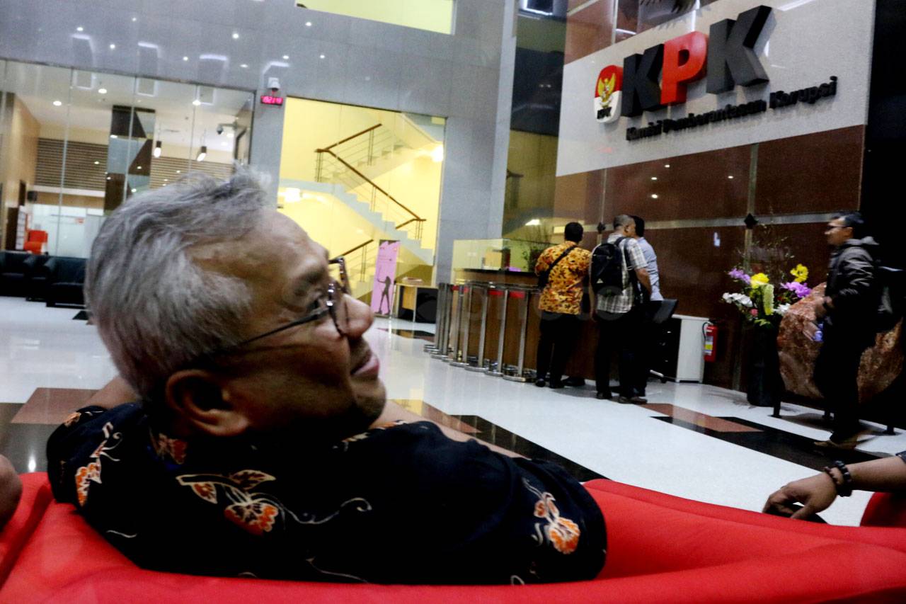 Konfirmasi Penangkapan...