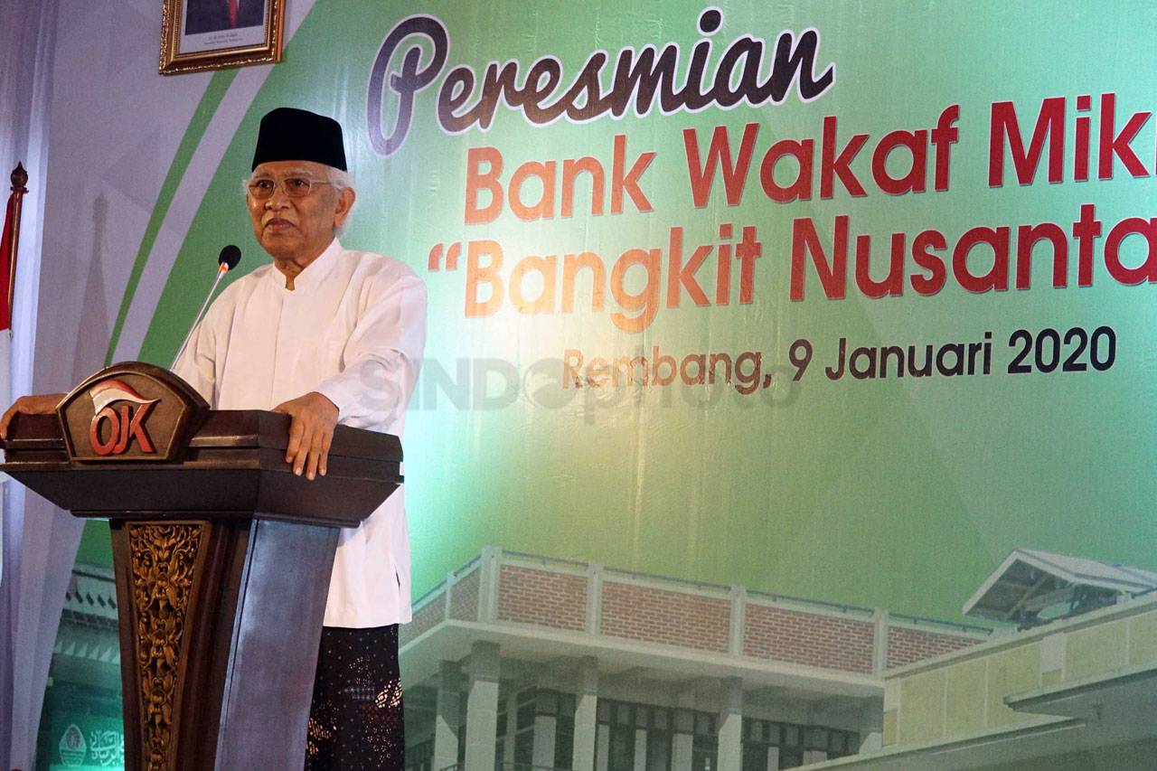 Astra Resmikan Bank...