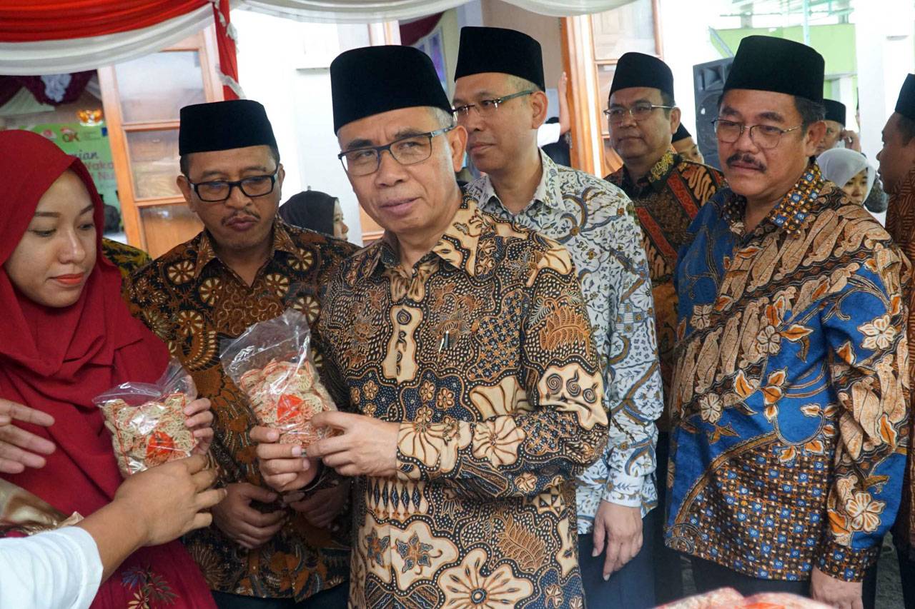 Astra Resmikan Bank...