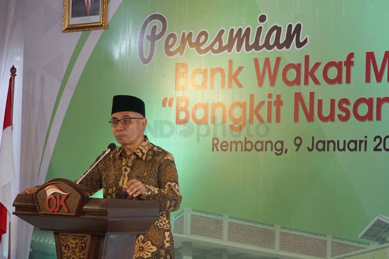 Astra Resmikan Bank...