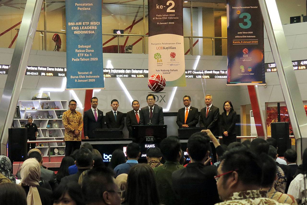 Bank Amar Indonesia...