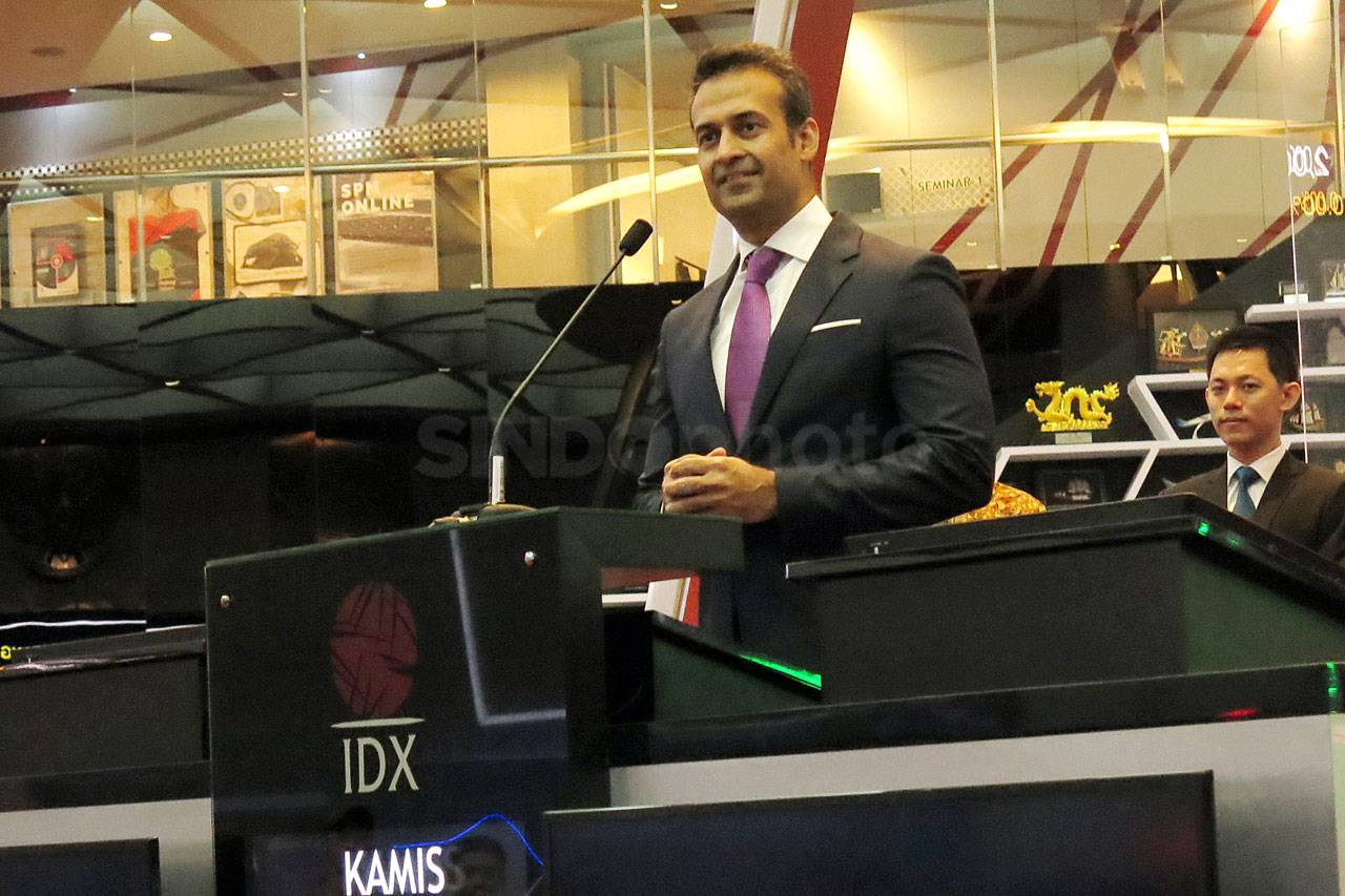Bank Amar Indonesia...