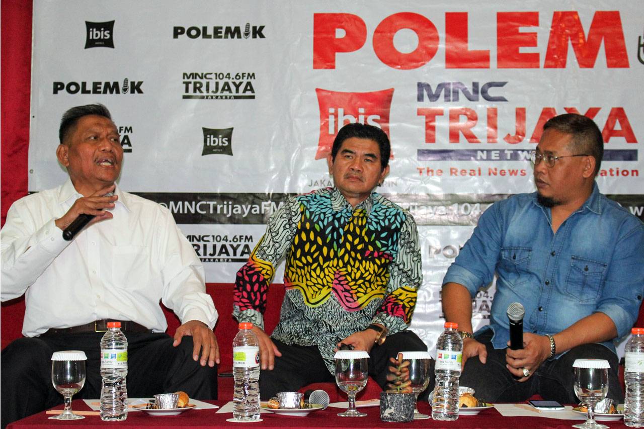 Polemik MNC Trijaya:...
