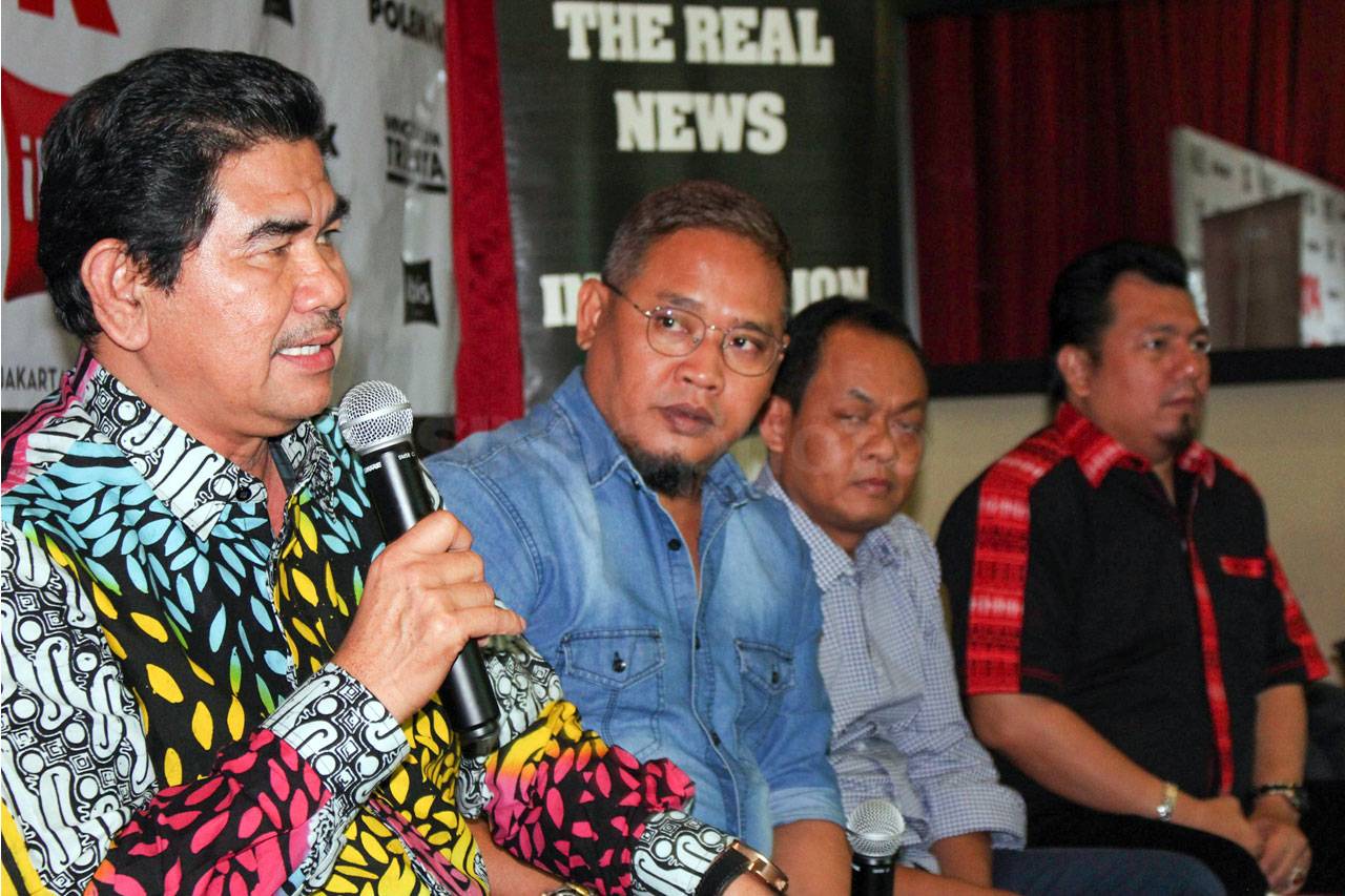 Polemik MNC Trijaya:...