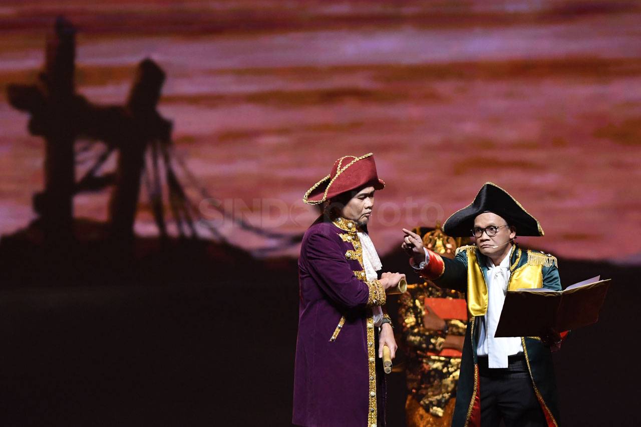 Rakernas I PDI Perjuangan...