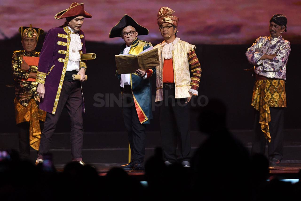 Rakernas I PDI Perjuangan...