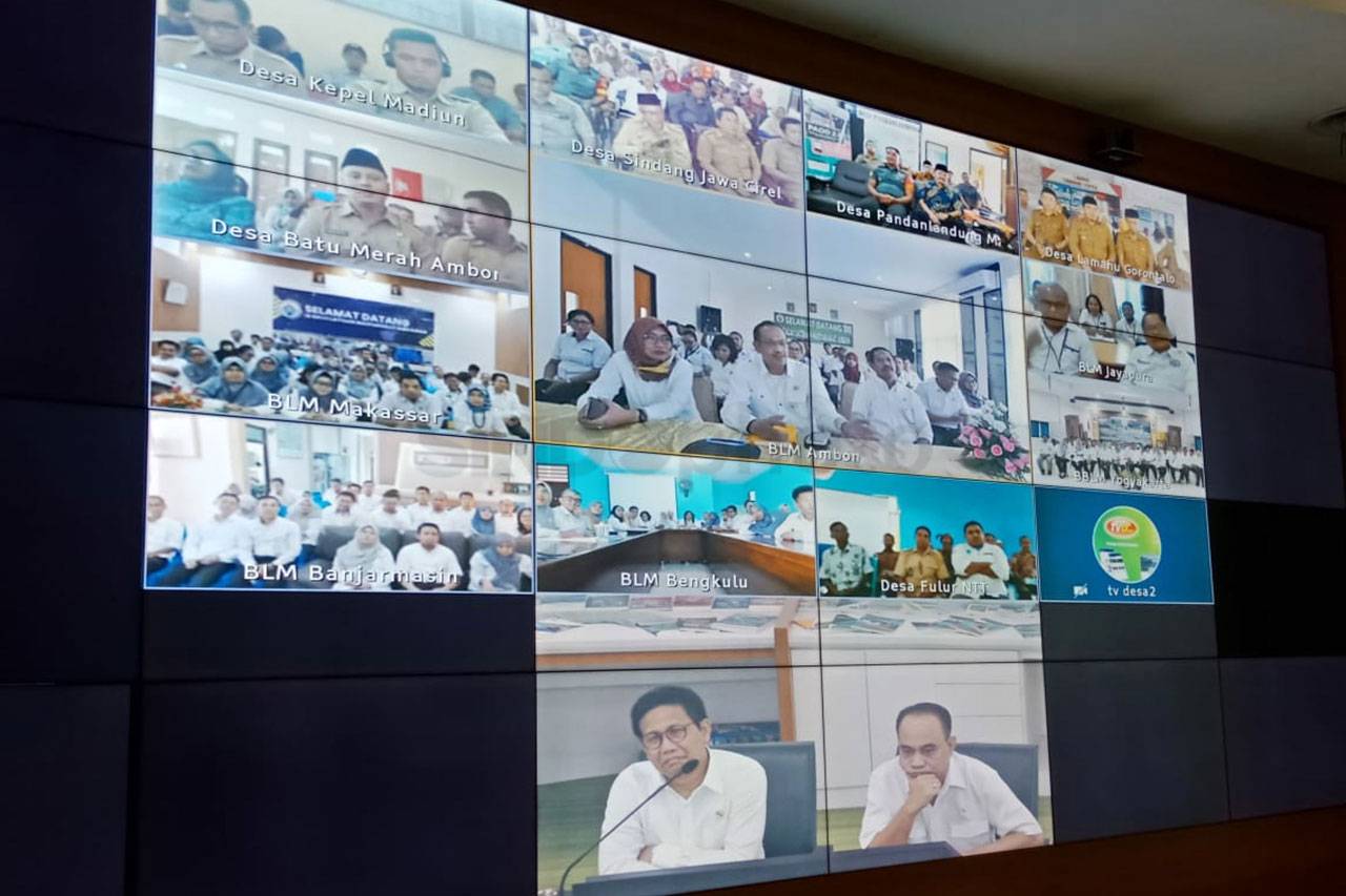 Mendes PDT Teleconference...