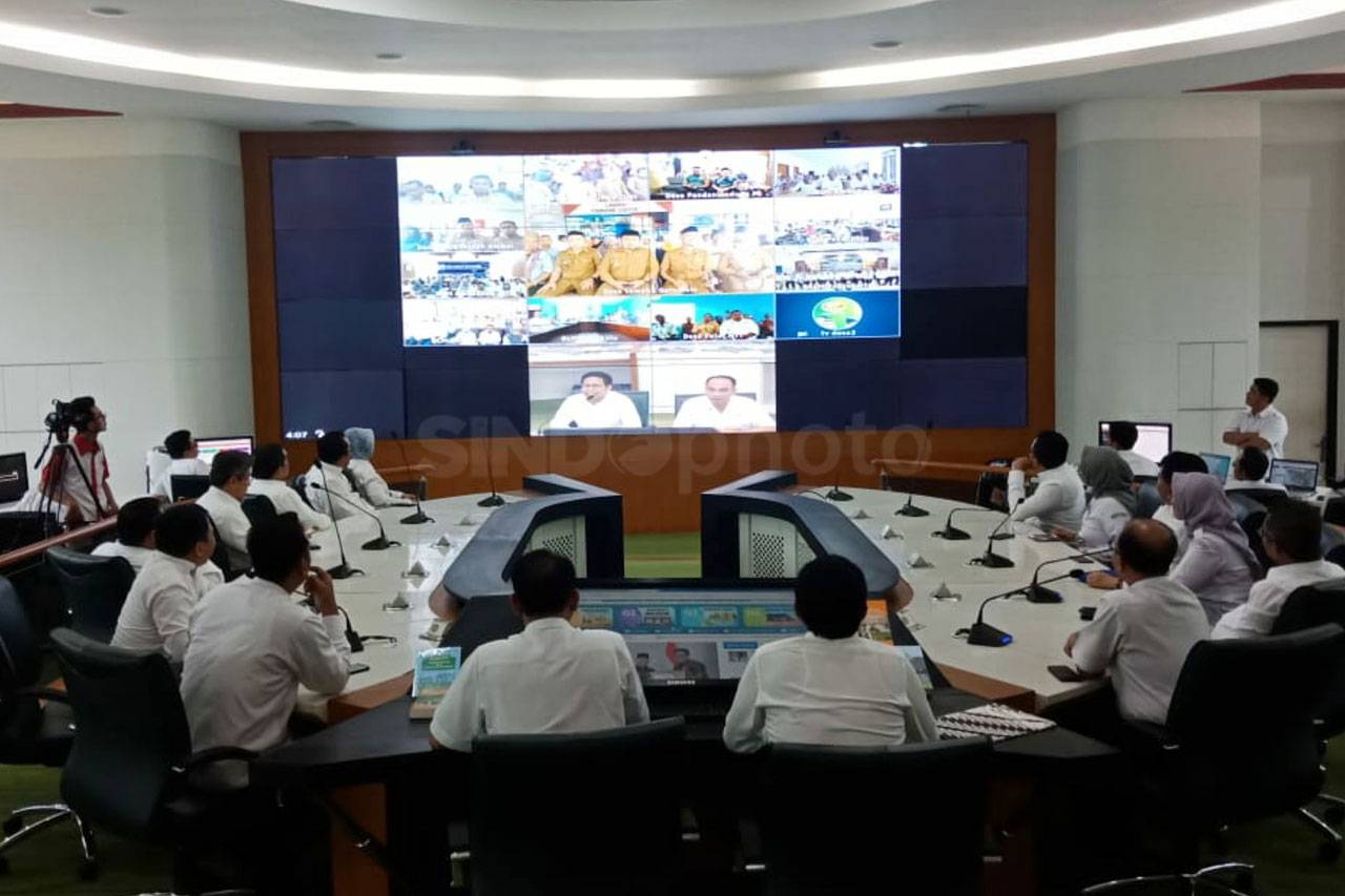 Mendes PDT Teleconference...