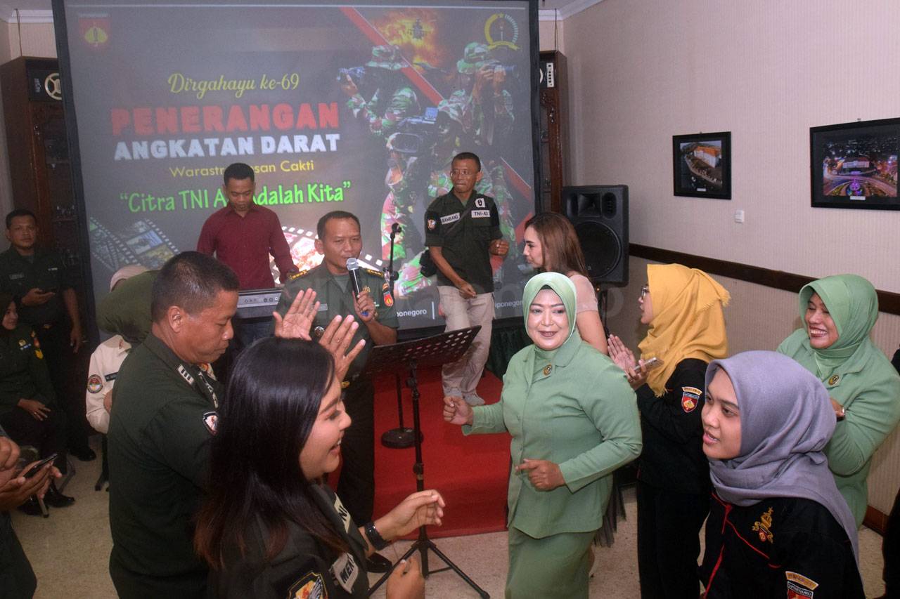Pendam IV/Diponegoro...