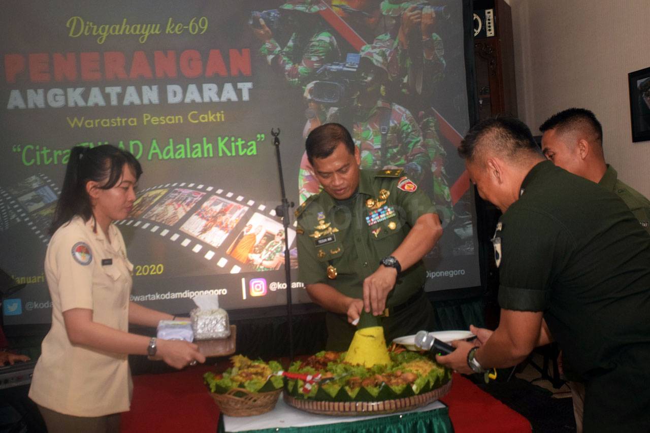 Pendam IV/Diponegoro...