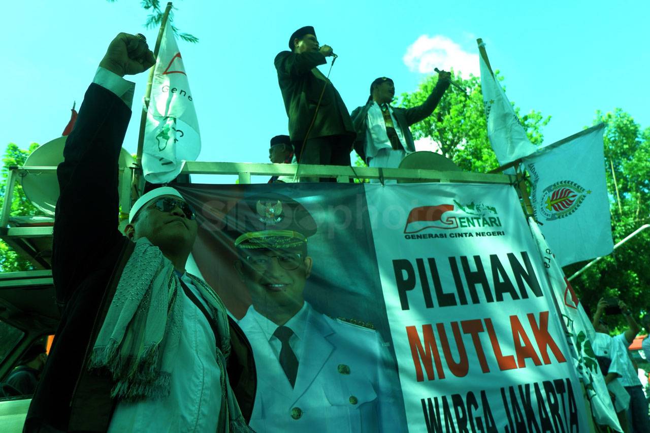 Aksi Bang Japar Bela...