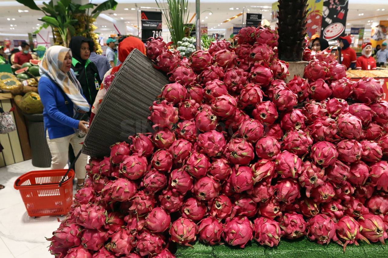Pemerintah Dorong Produksi...