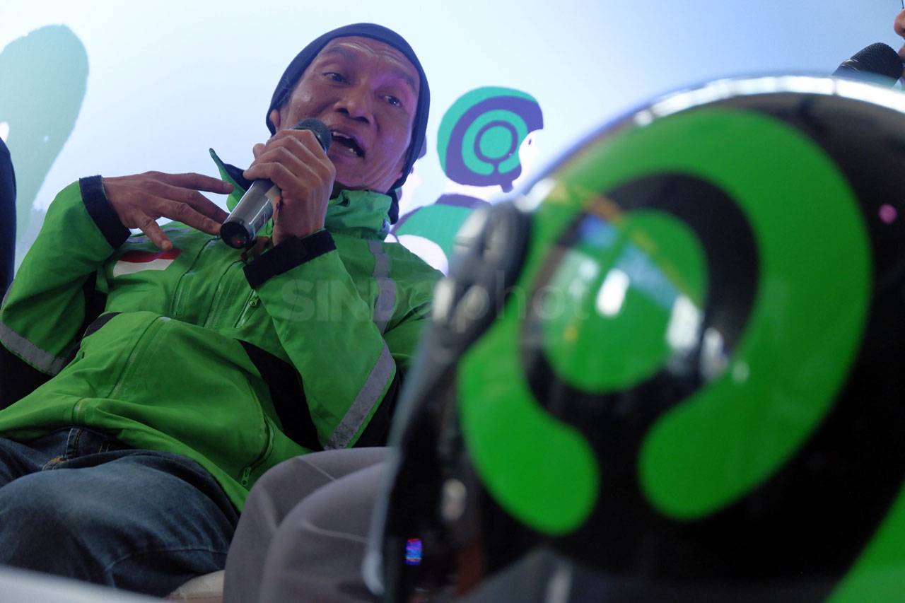 Gojek Luncurkan Buku...