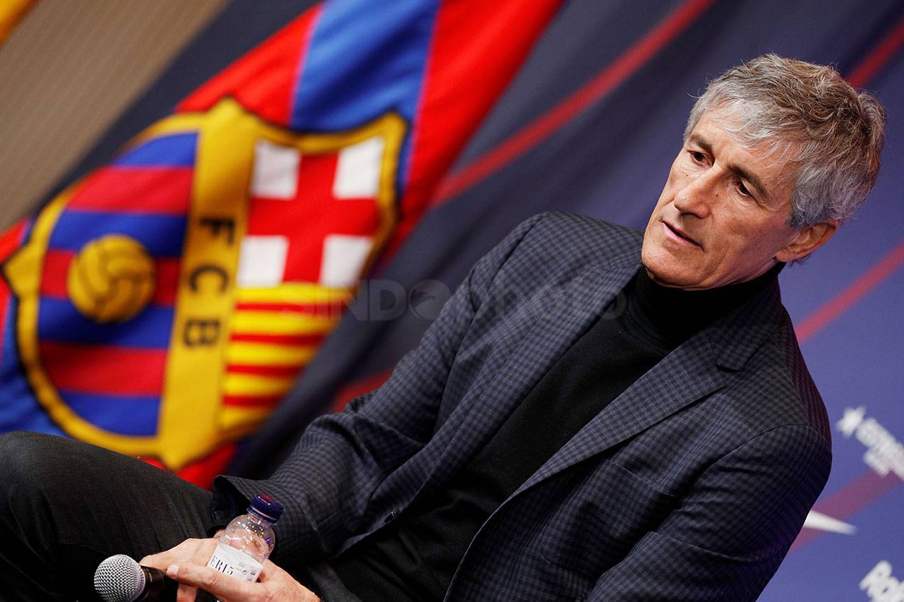 Eric Abidal Dampingi...