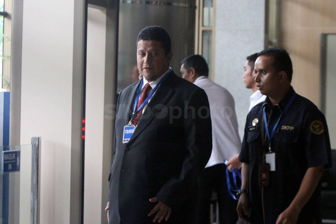DKPP Gelar Sidang Etik...