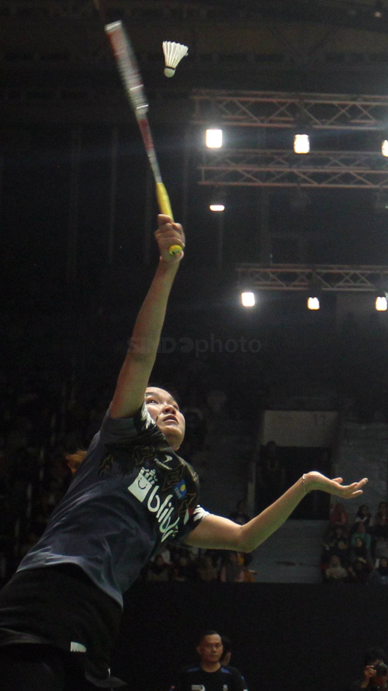 Indonesia Masters 2020,...