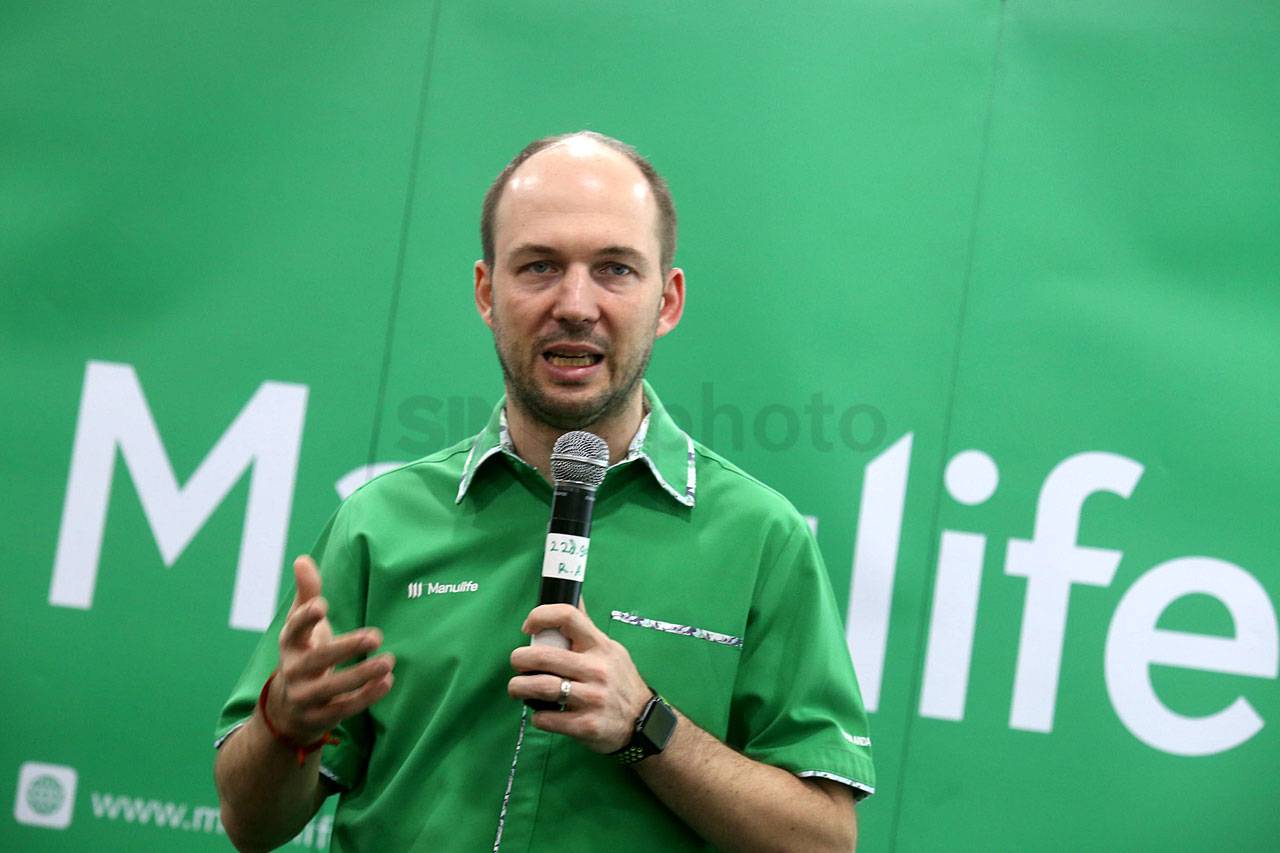 Manulife Indonesia Resmikan...