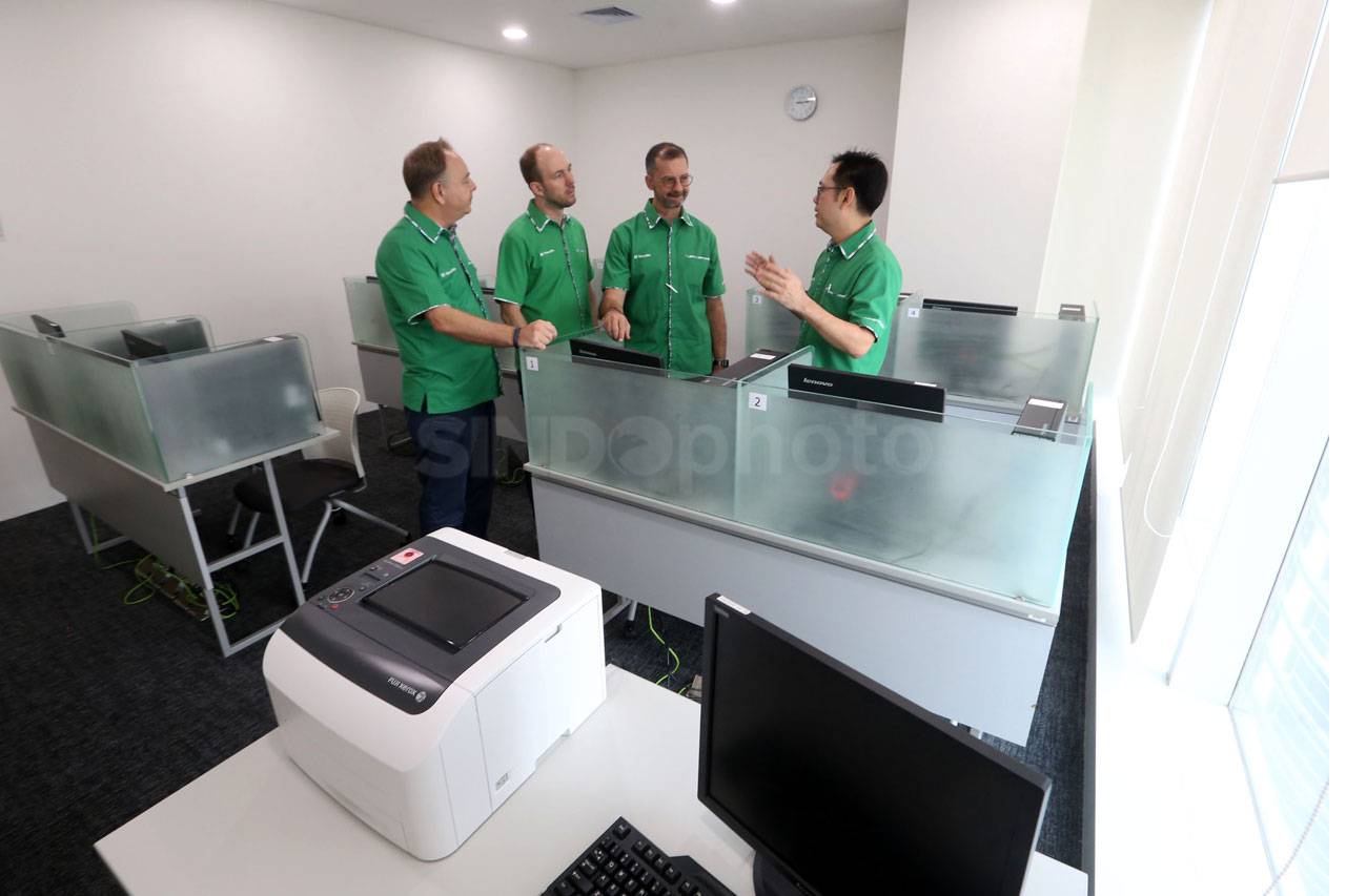 Manulife Indonesia Resmikan...