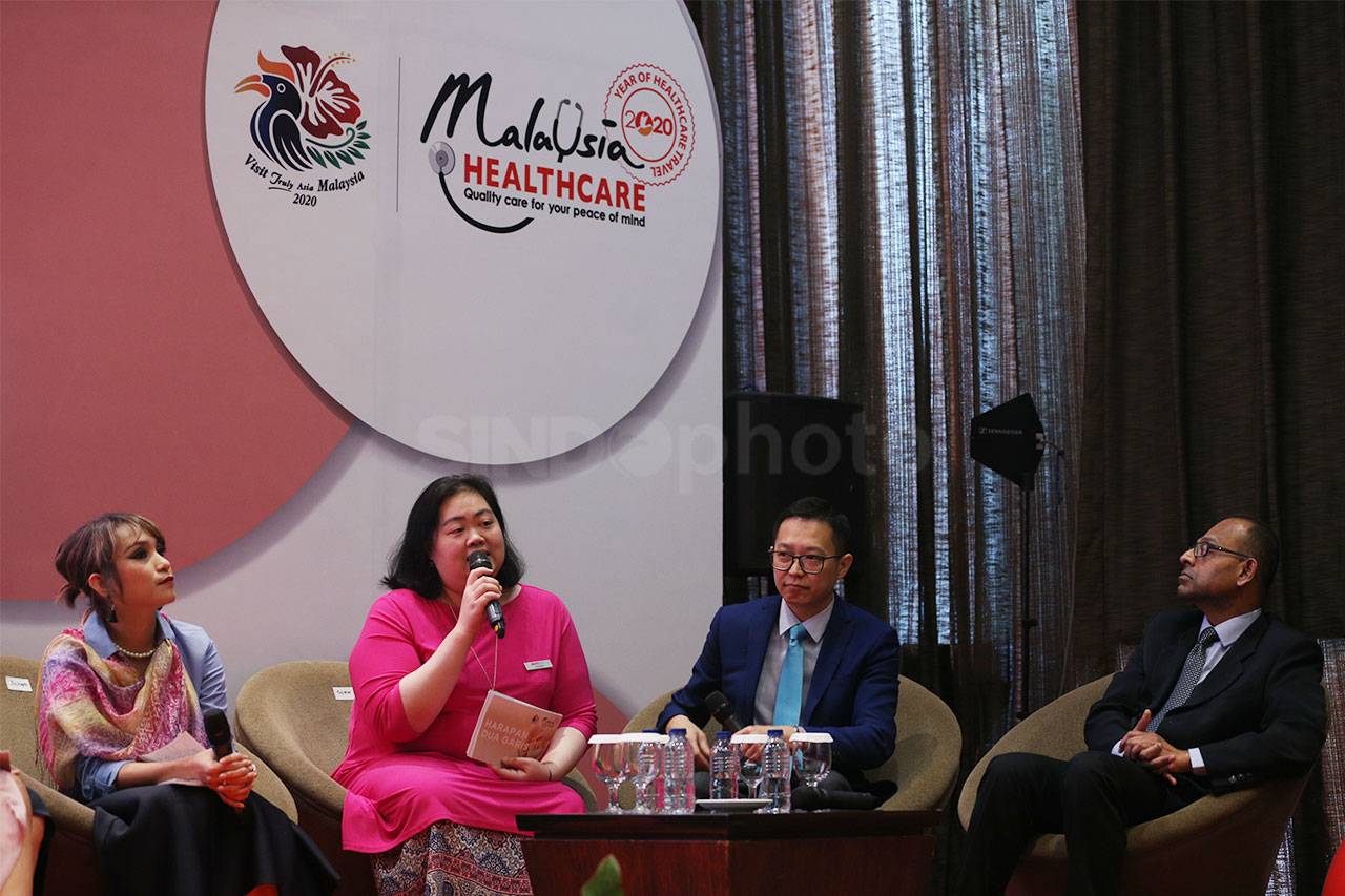 Malaysia Healthcare...