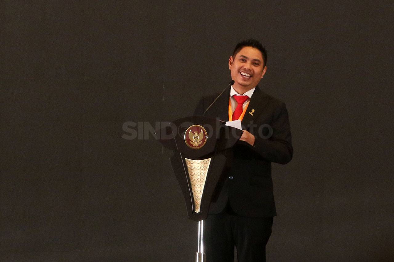 Presiden Jokowi Hadiri...