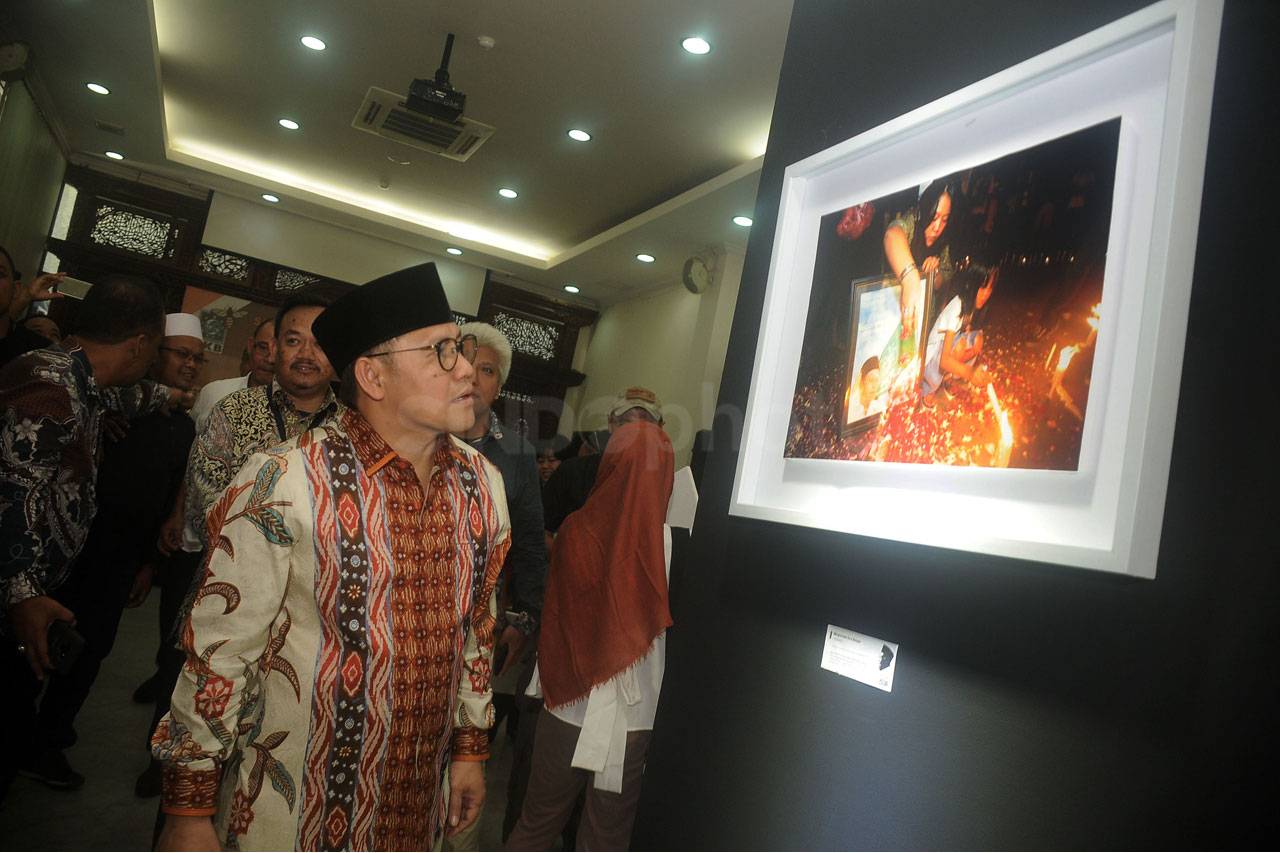 Pameran Foto Satu Dekade...