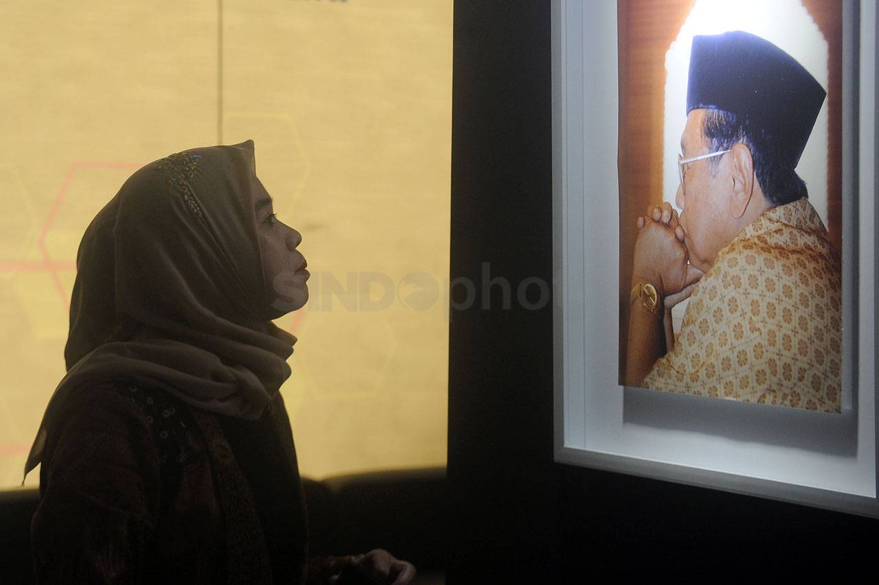 Pameran Foto Satu Dekade...