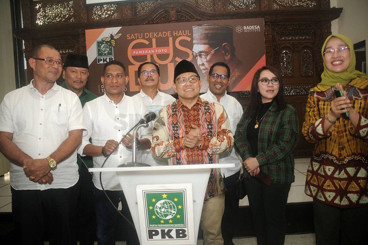 Pameran Foto Satu Dekade...