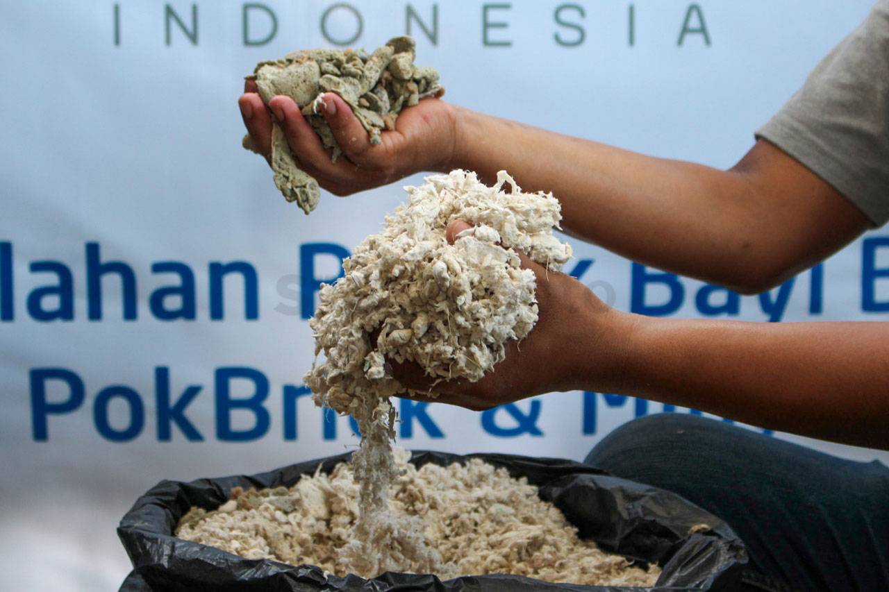 Softex Indonesia Olah...