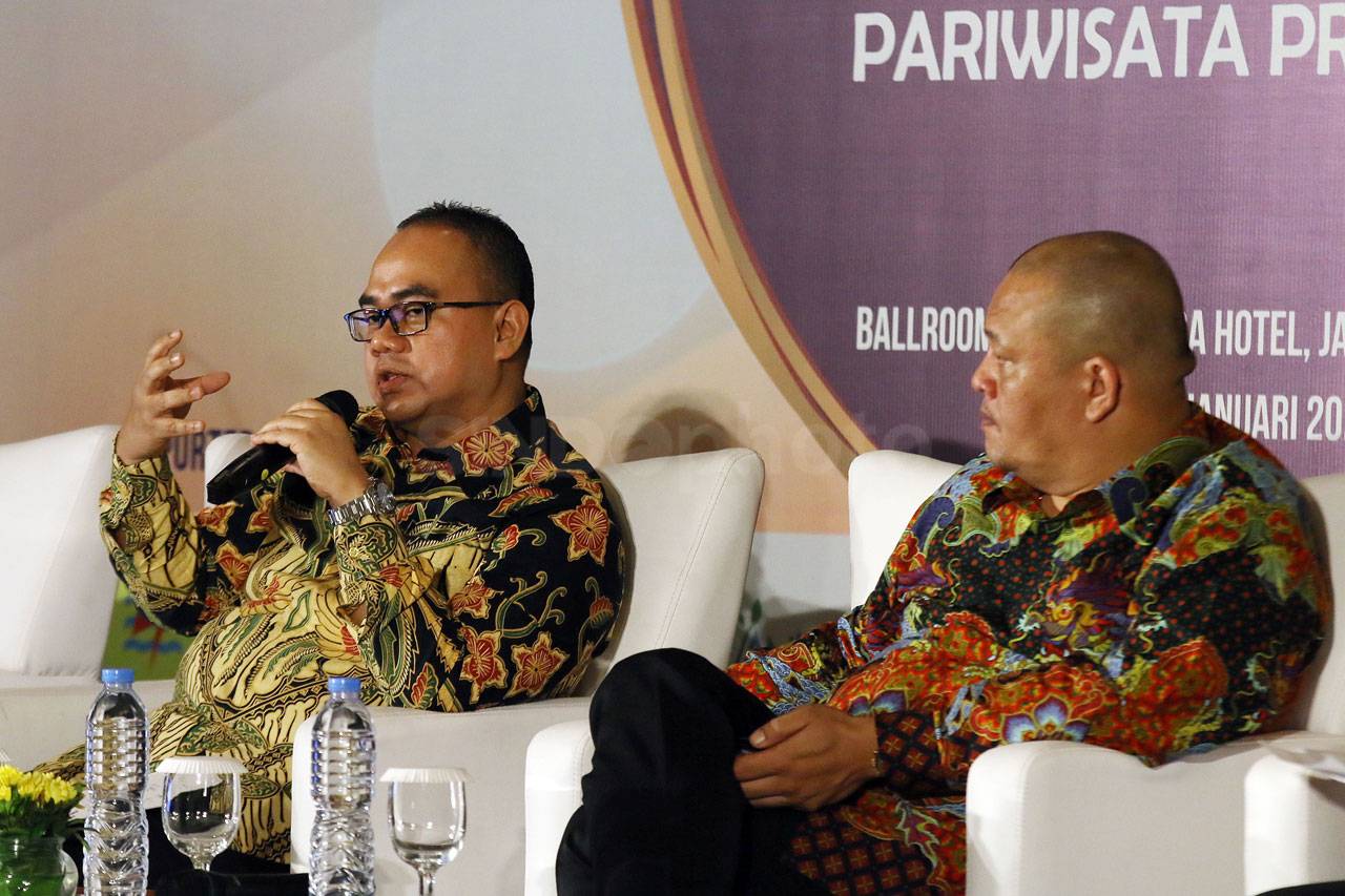 Economic Outlook: Sinergi...