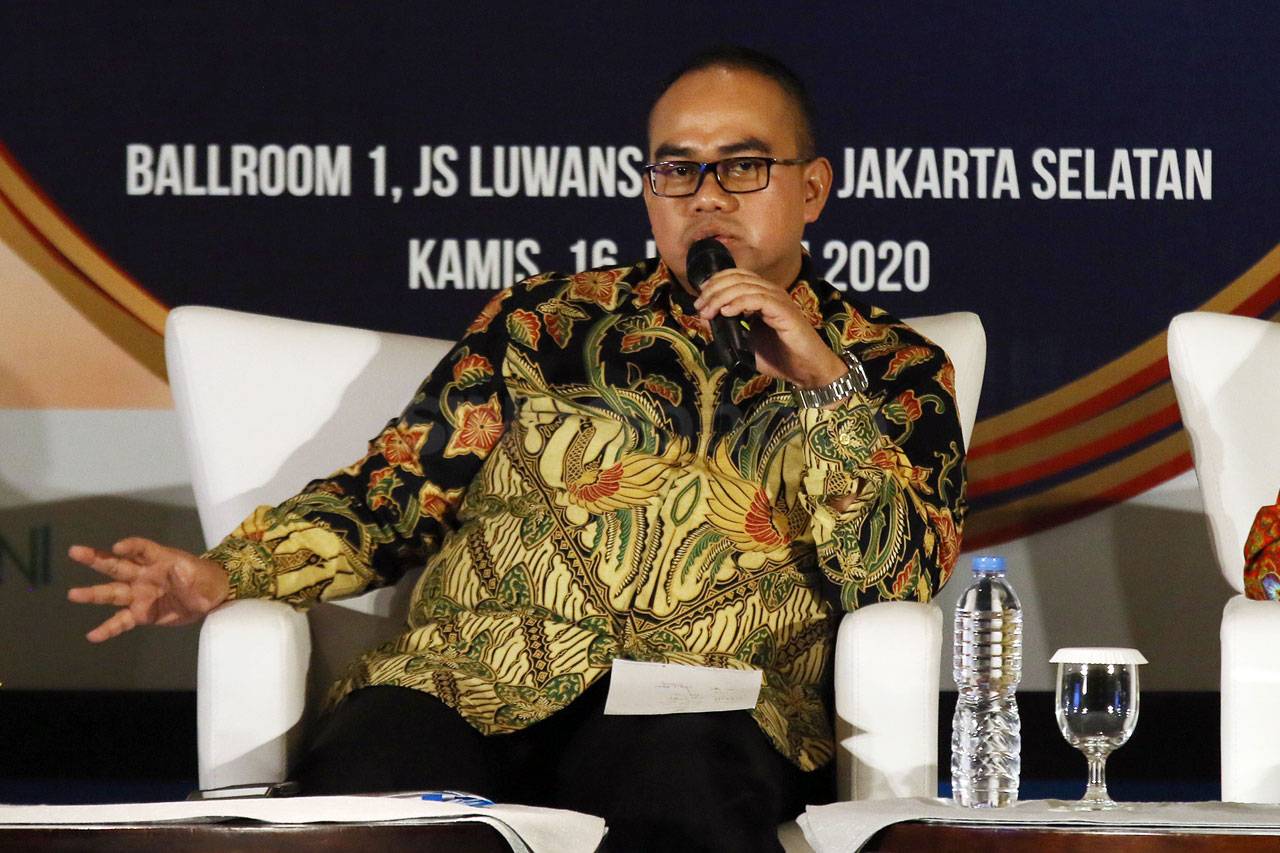 Economic Outlook: Sinergi...
