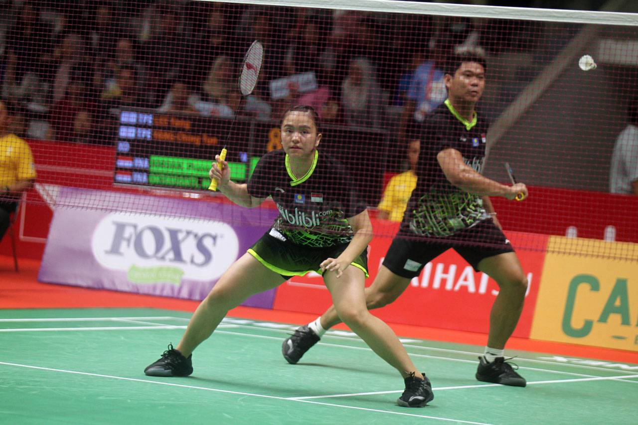Praveen/Melati Genggam...