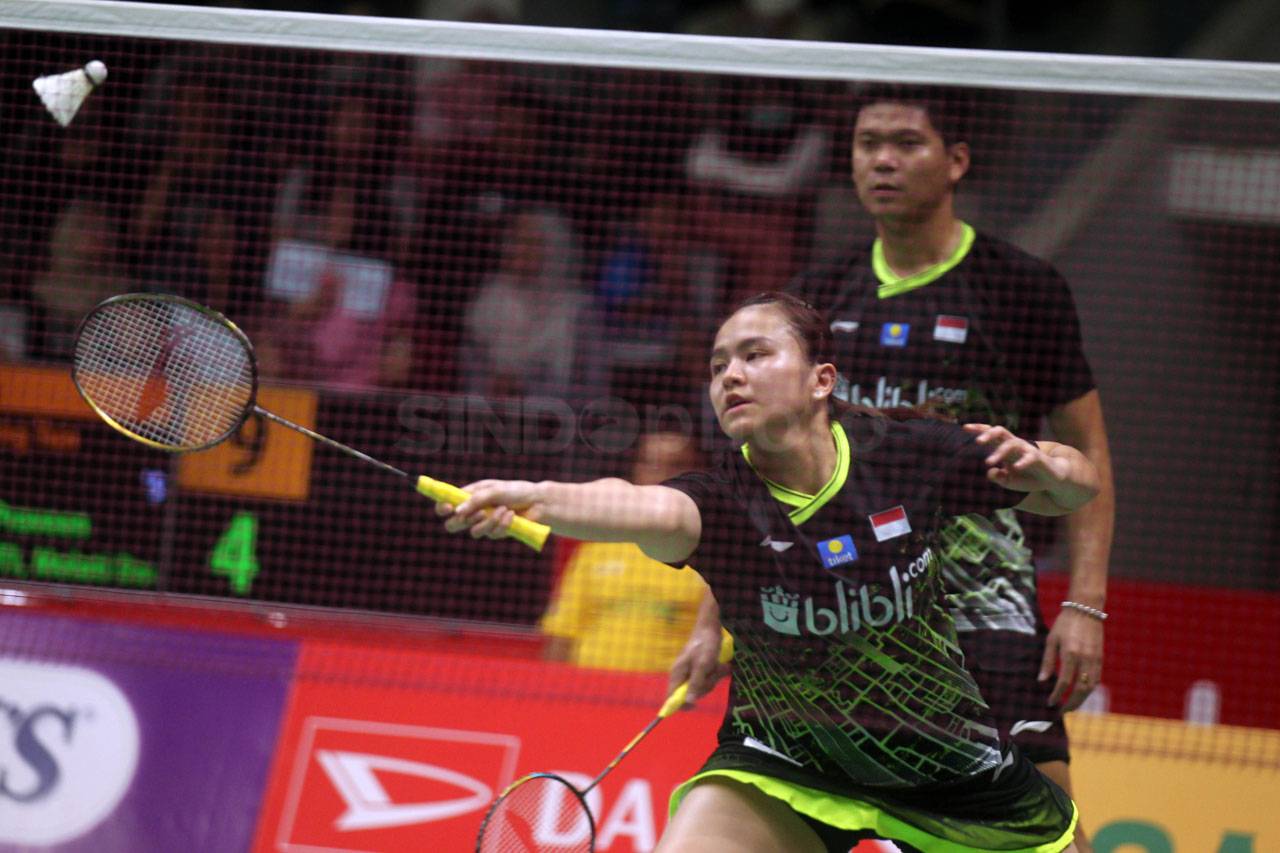 Praveen/Melati Genggam...